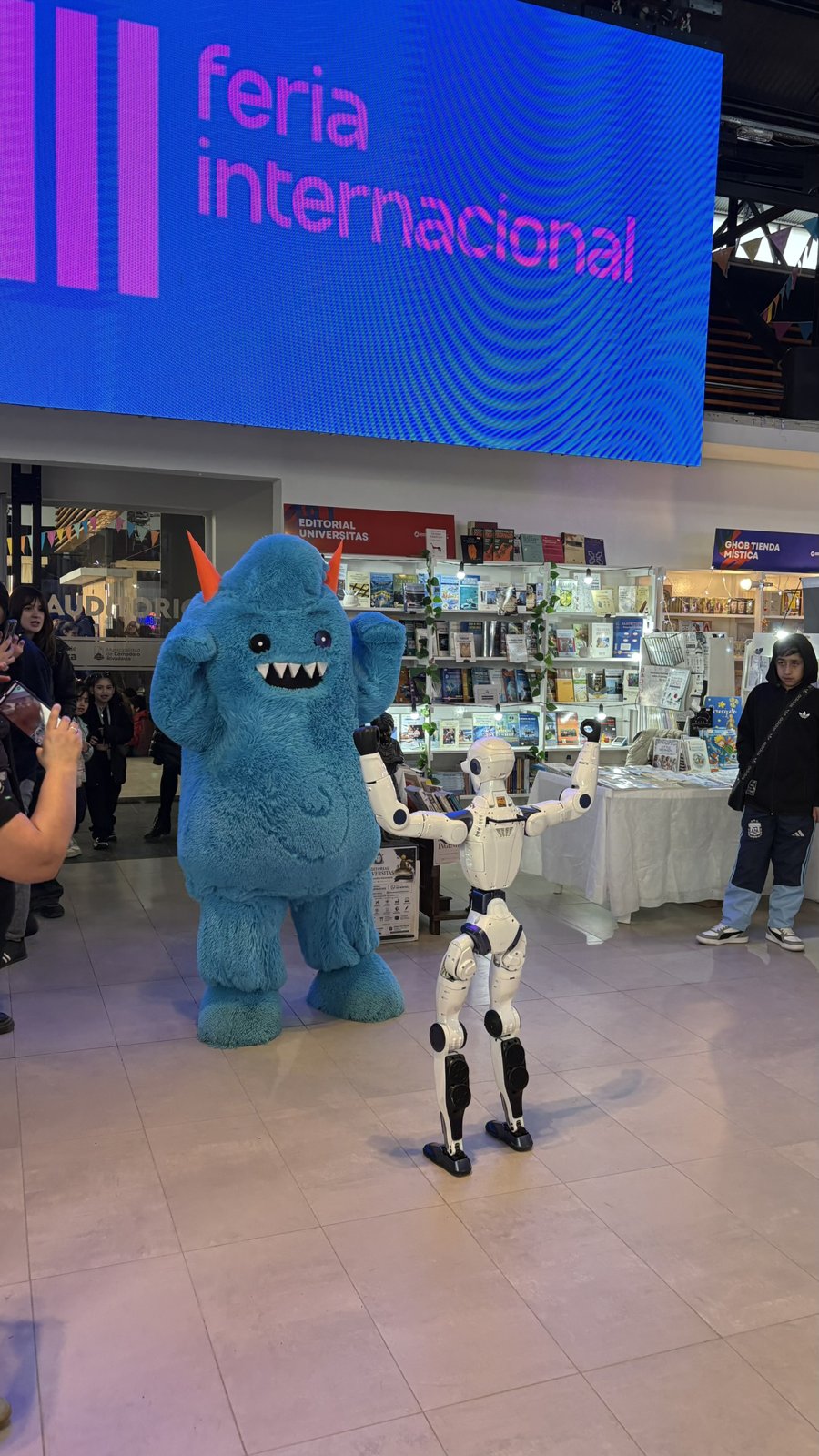Rent-A-Bot
