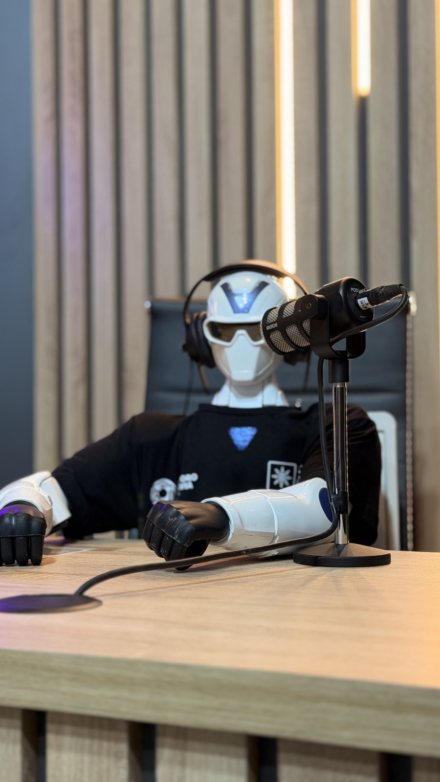 Rent-A-Bot