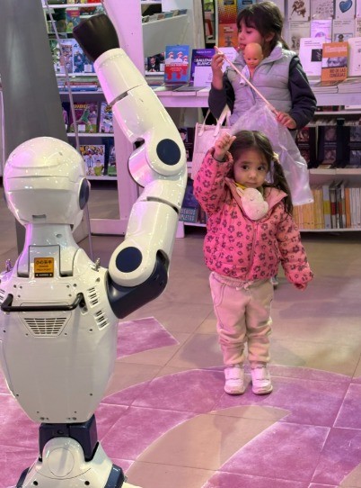 Rent-A-Bot